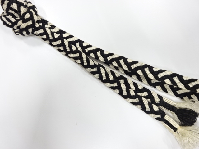 Japanese Kimono / Accessories Silk